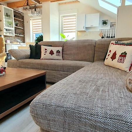 Hoobee Home & Rooftop Terrace Târgu-Mureş 外观 照片