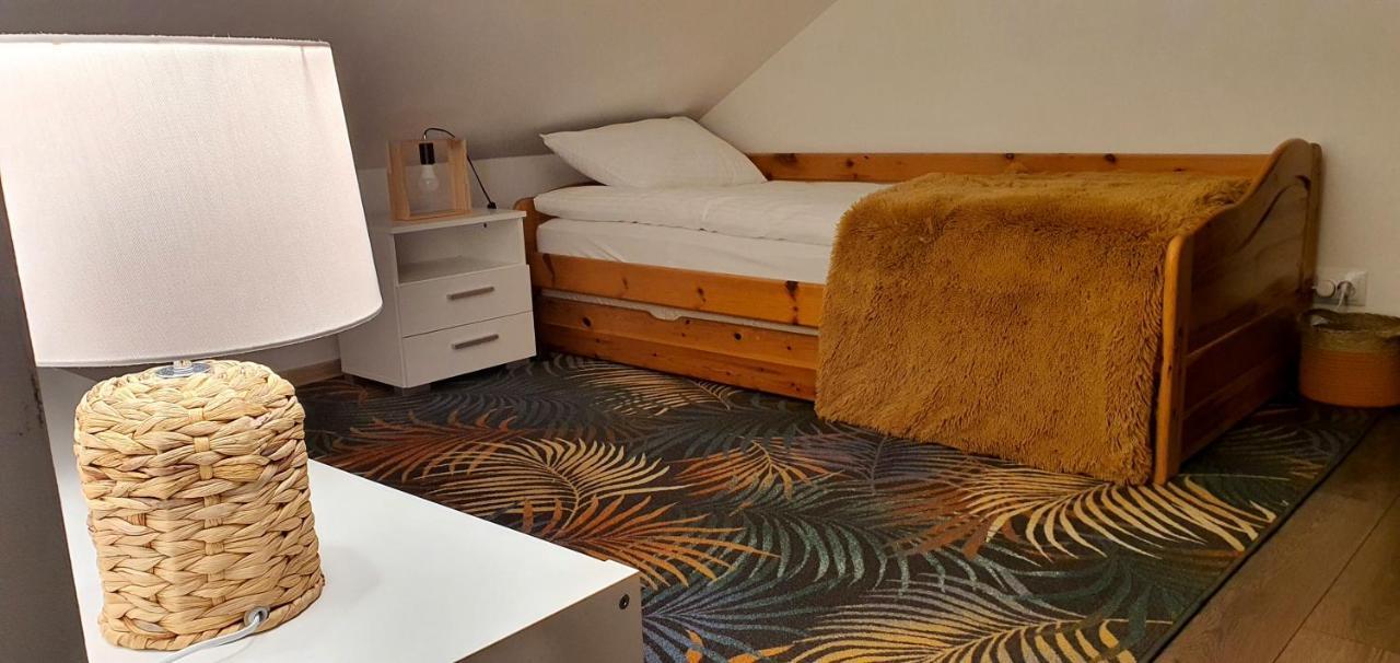 Hoobee Home & Rooftop Terrace Târgu-Mureş 外观 照片